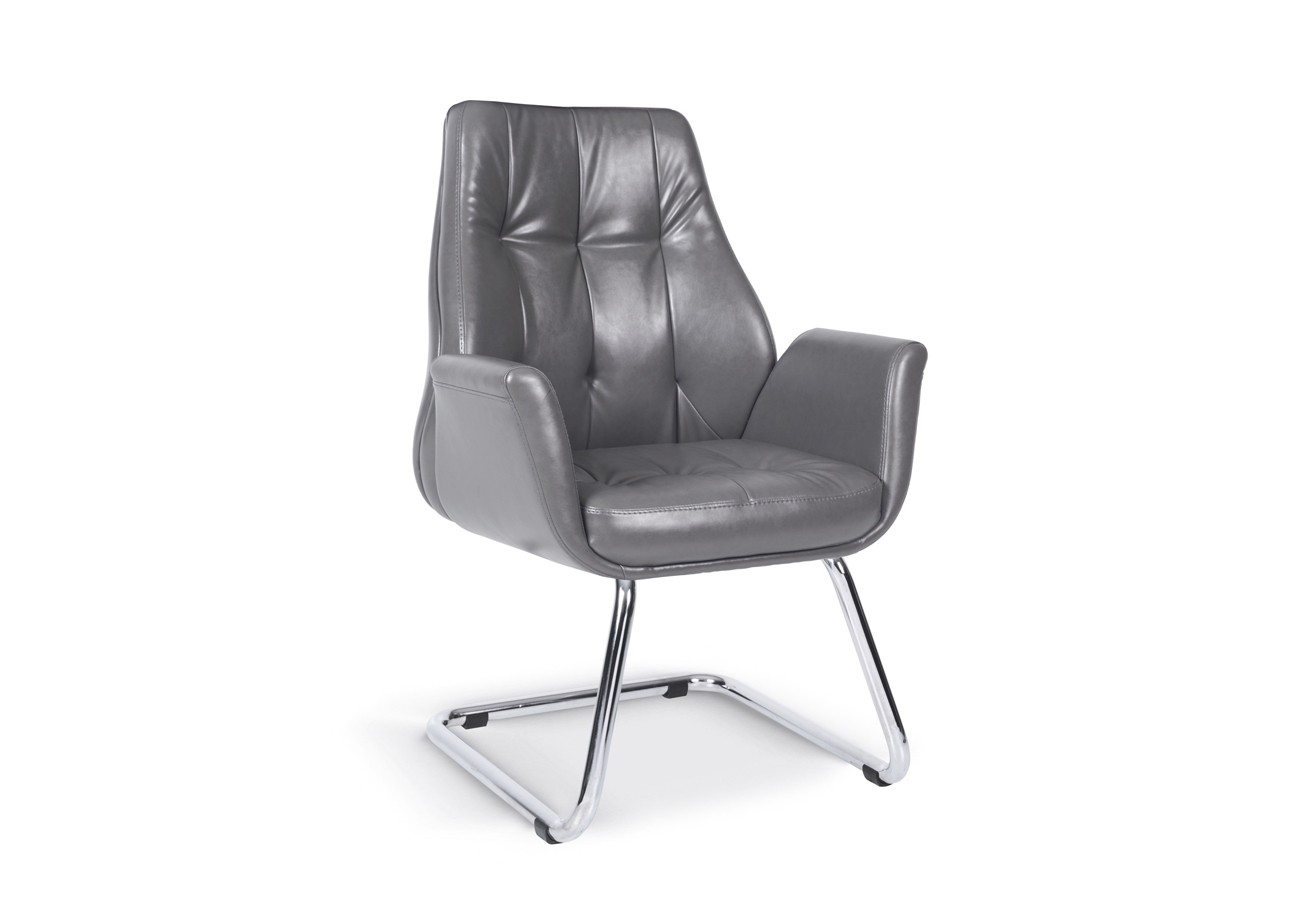 ARMANY GUEST CHAIR U