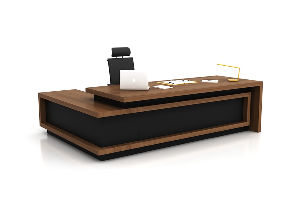 ARTEMIS EXECUTIVE DESK