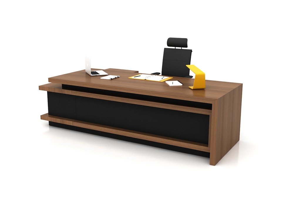 ARTEMIS EXECUTIVE DESK