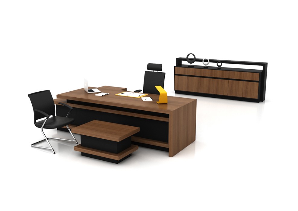 ARTEMIS EXECUTIVE DESK