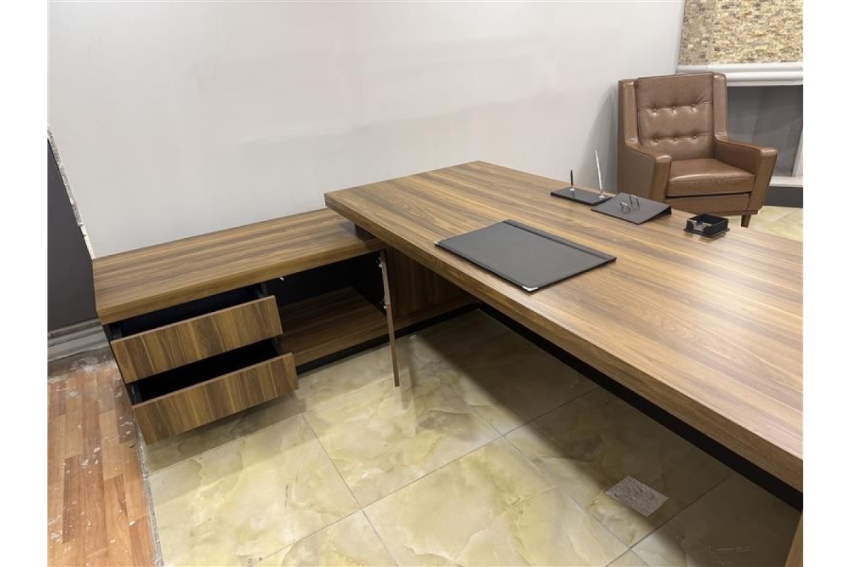 ARTEMİS MAKAM TAKIMI - OUTLET - ANKARA