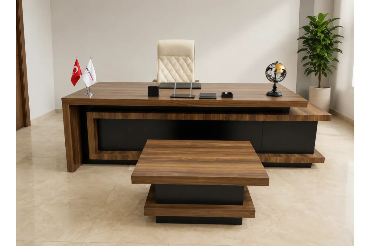 ARTEMİS MAKAM TAKIMI - OUTLET - ANKARA