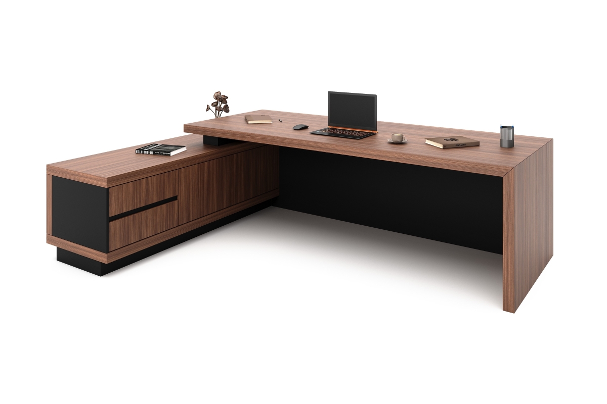 JAHRE BUREAU DE DIRECTION