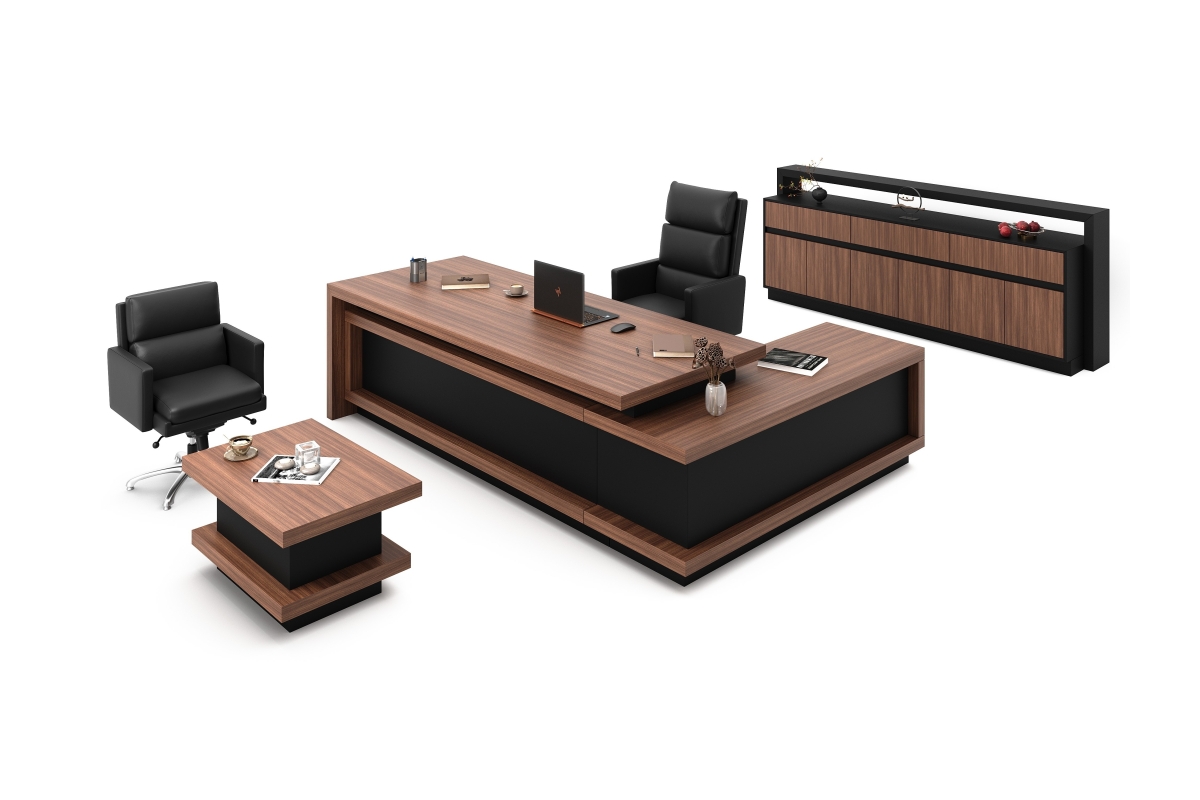 JAHRE BUREAU DE DIRECTION