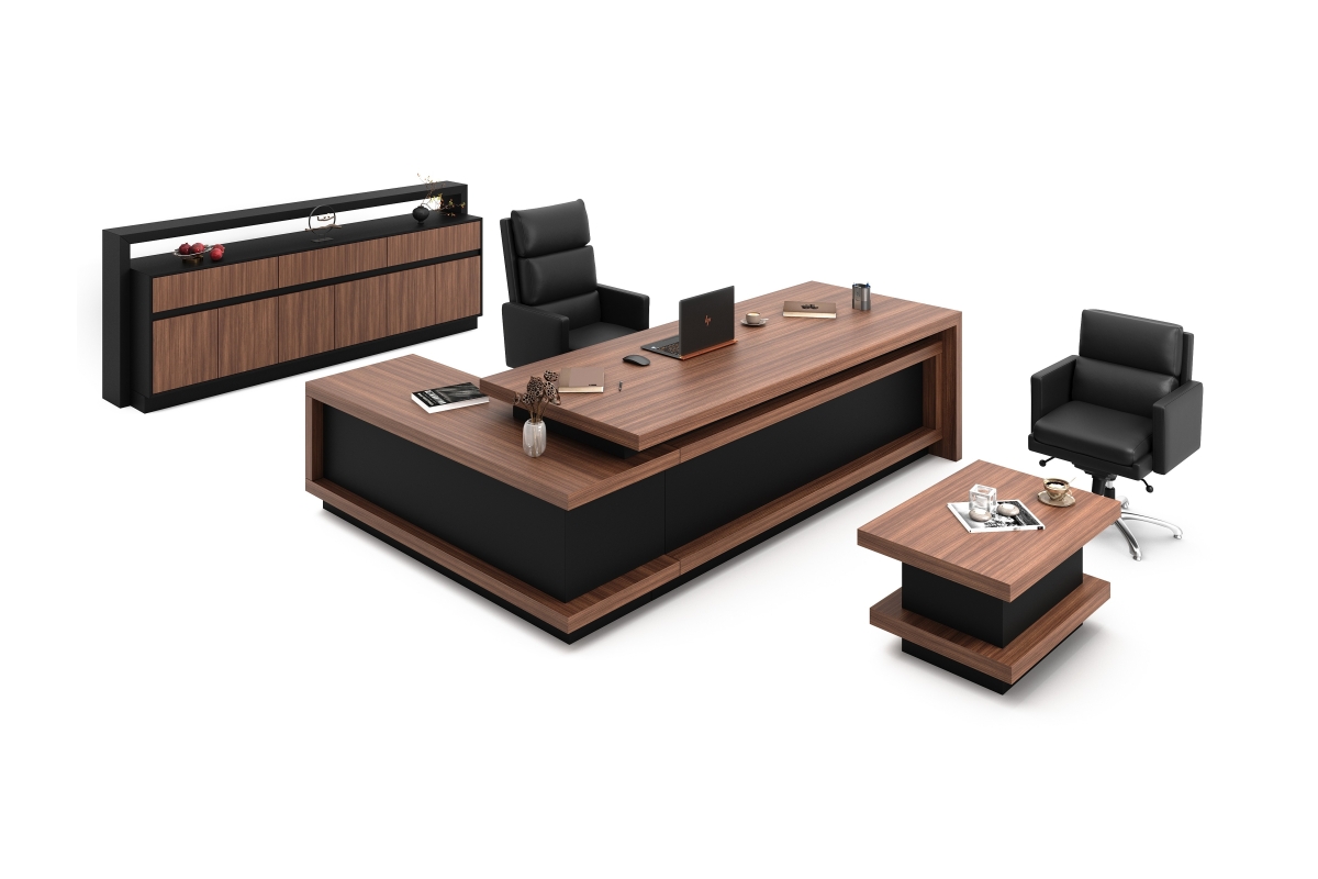 JAHRE BUREAU DE DIRECTION