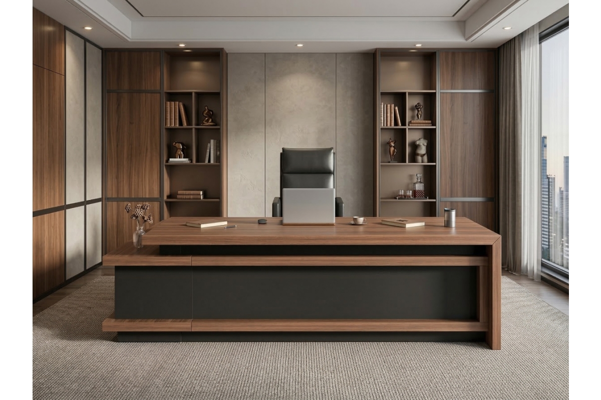 JAHRE BUREAU DE DIRECTION