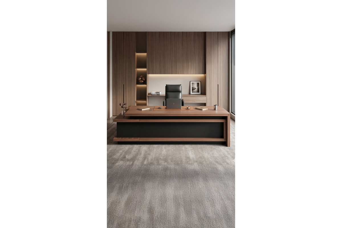ARTEMIS EXECUTIVE DESK