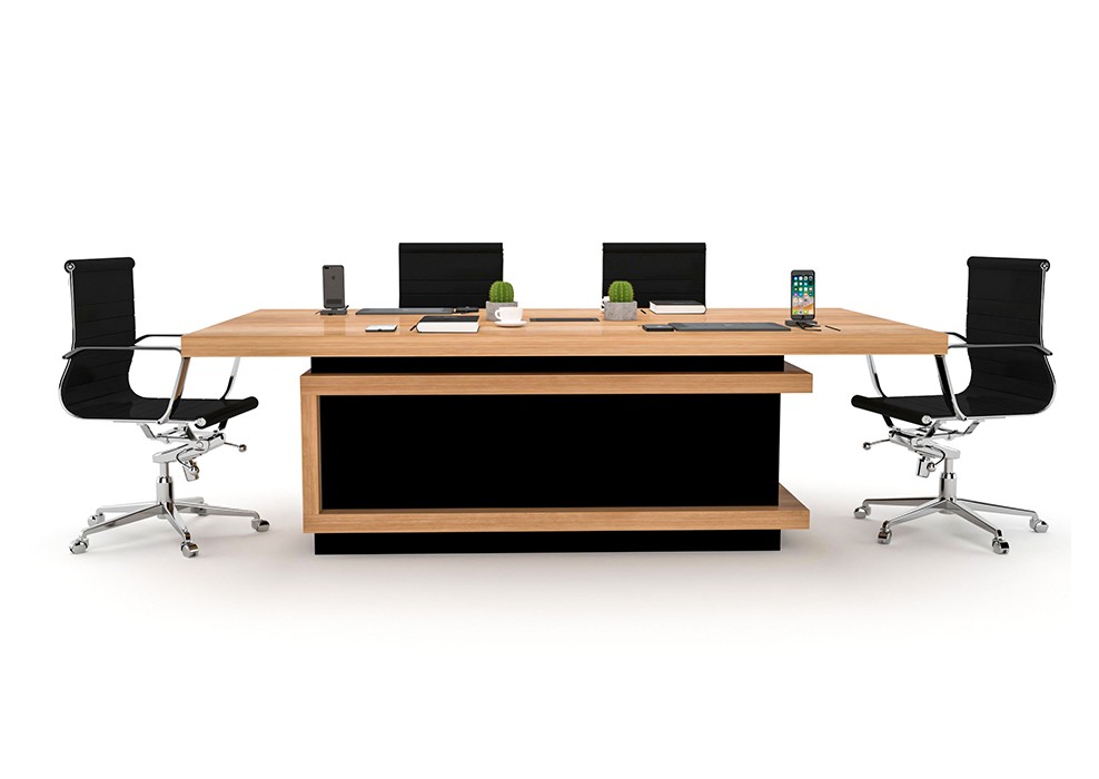 ARTEMIS MEETING TABLE