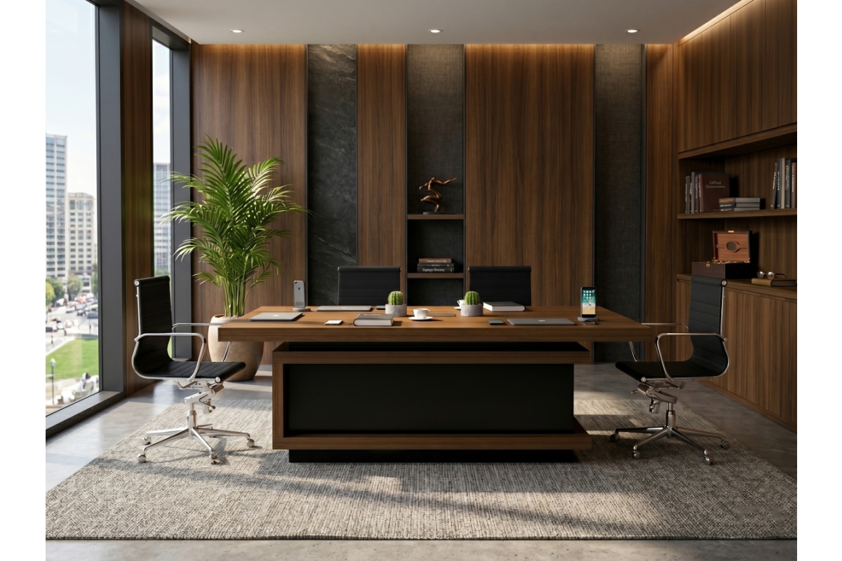 ARTEMIS MEETING TABLE