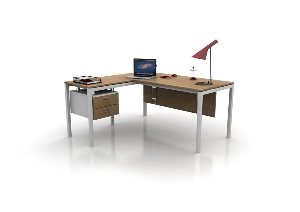 ARTIX OFFICE DESK