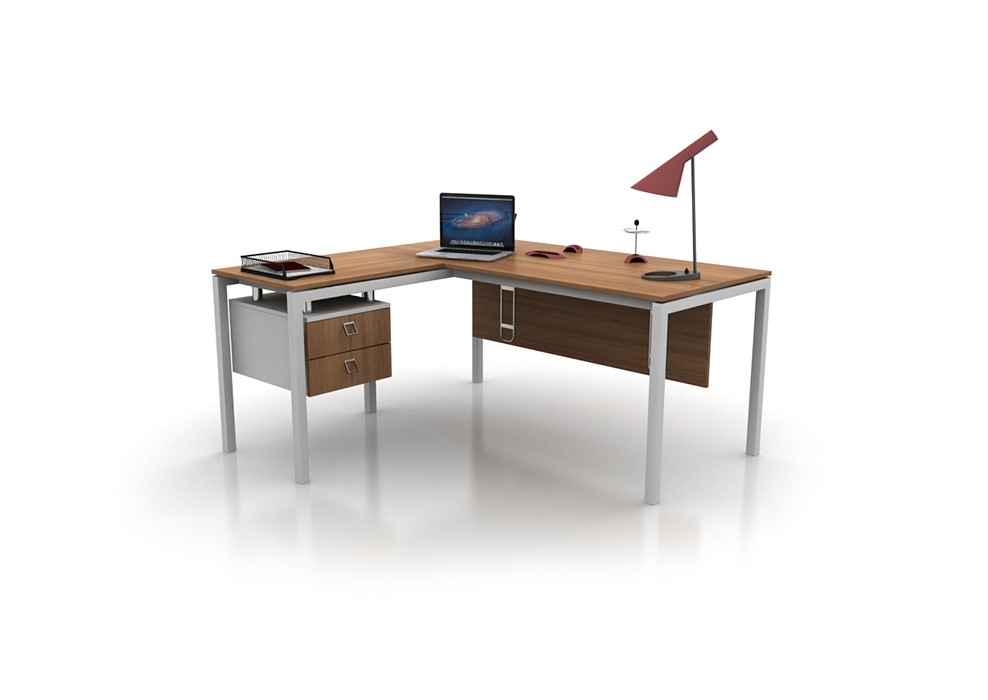 ARTIX OFFICE DESK