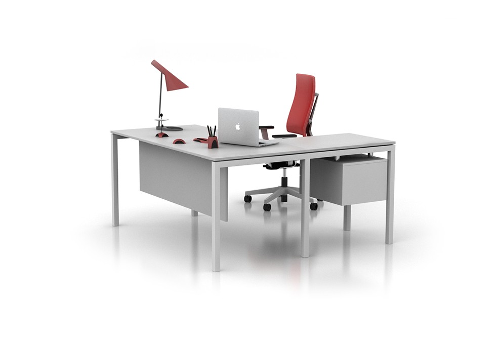 ARTIX OFFICE DESK