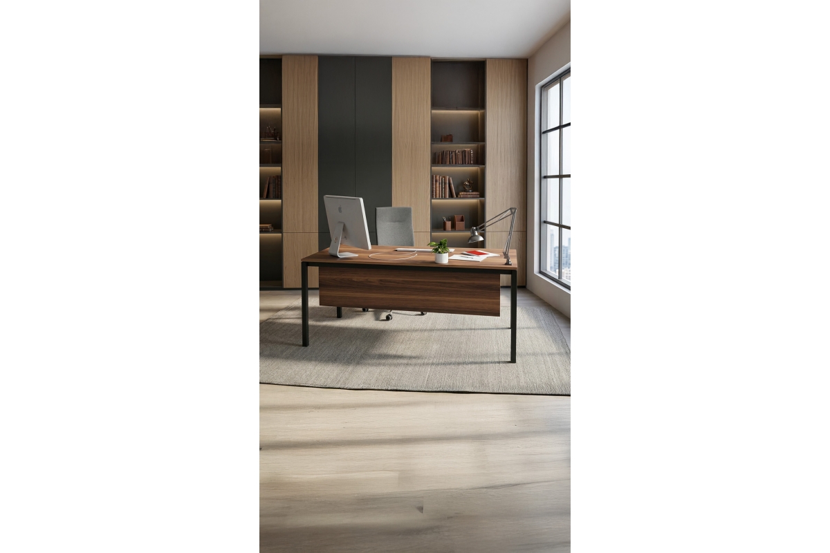 METAL PROFILE TABLE