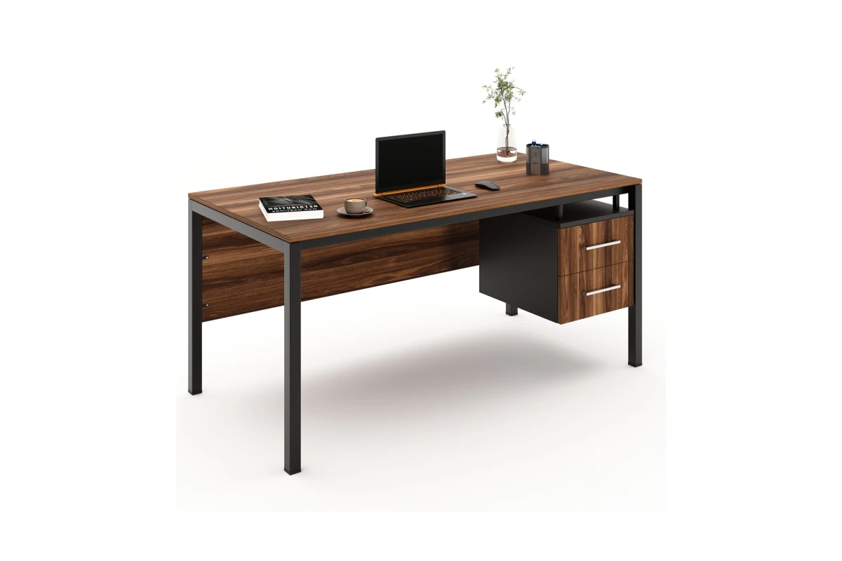 ARTIX ÇEKMECELİ ÇALIŞMA MASASI