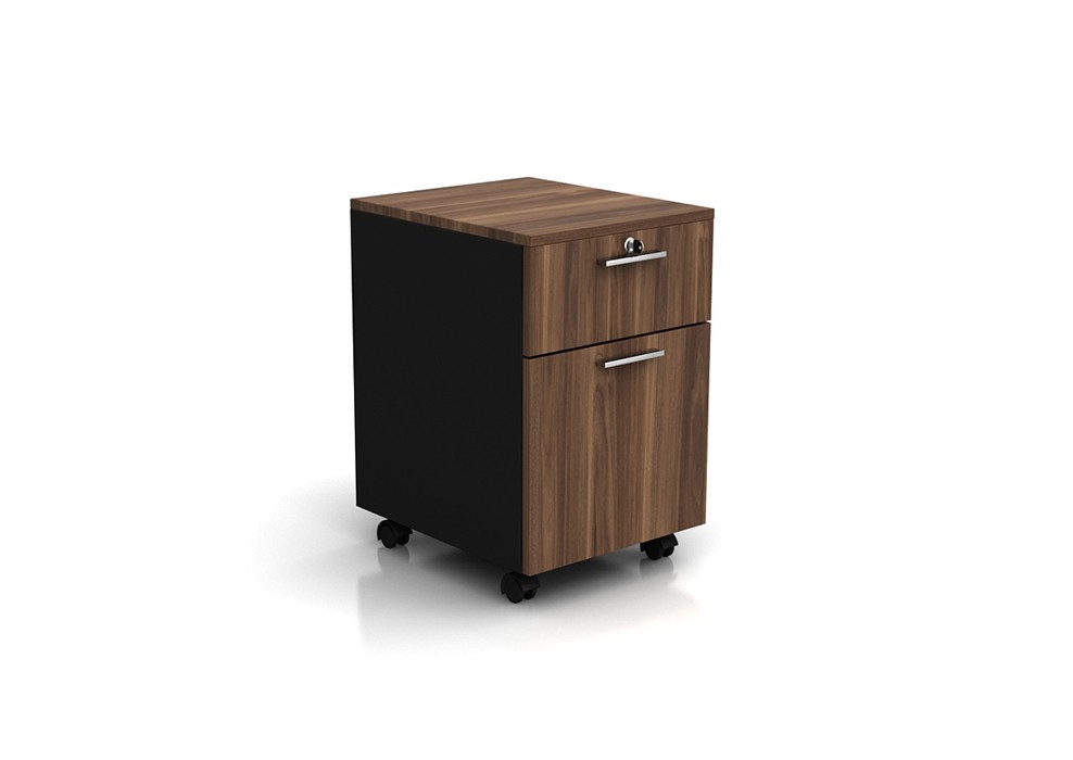 CASE WITH HANG DRAWER