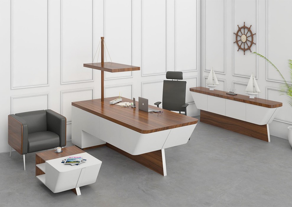 INCRO BUREAU DE DIRECTION