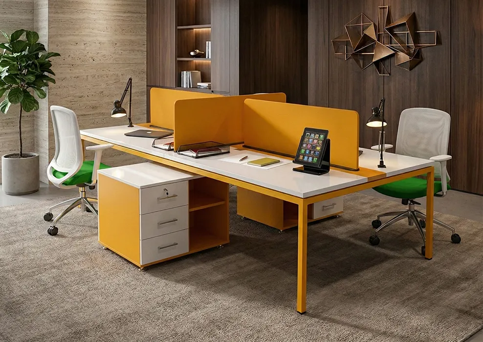 Astana 4 Workstatıon