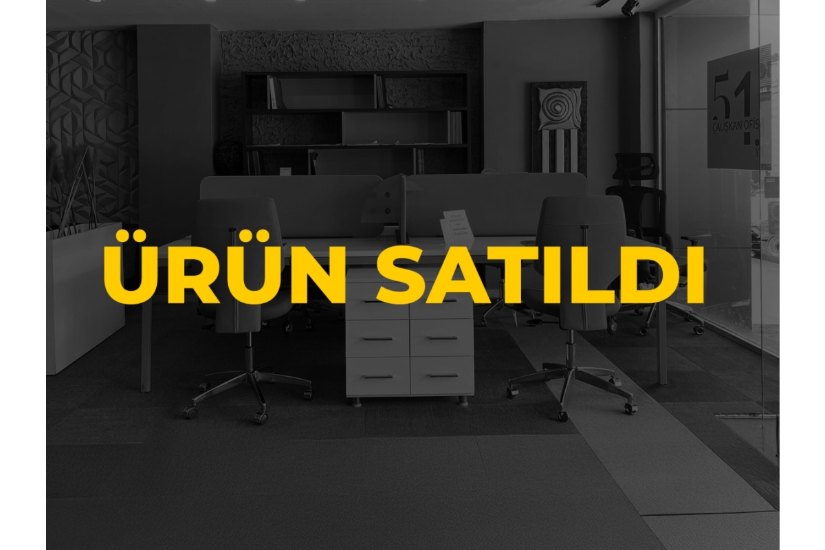 ASTANA DÖRTLÜ ÇALIŞMA - OUTLET - MASKO 9/B