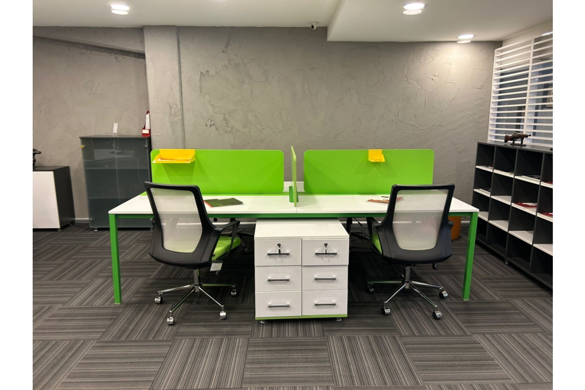 ASTANA DÖRTLÜ ÇALIŞMA - OUTLET - MODOKO EXCLUSİVE