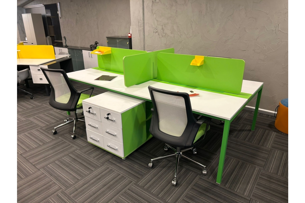 ASTANA DÖRTLÜ ÇALIŞMA - OUTLET - MODOKO EXCLUSİVE