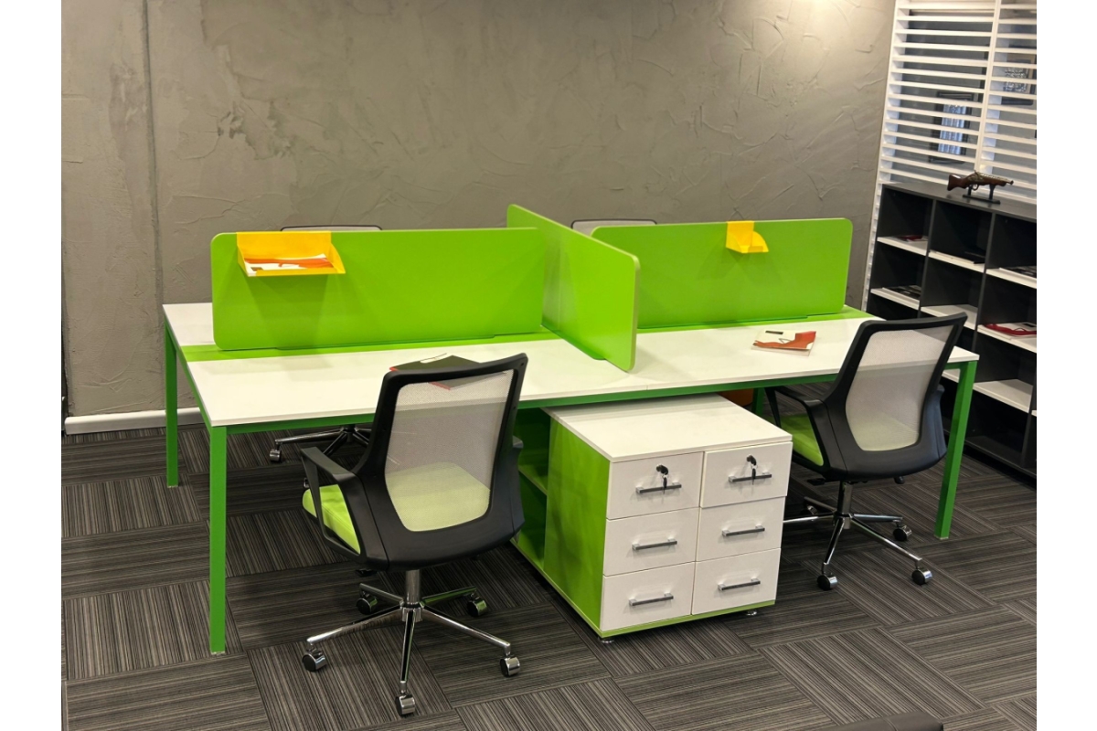 ASTANA DÖRTLÜ ÇALIŞMA - OUTLET - MODOKO EXCLUSİVE