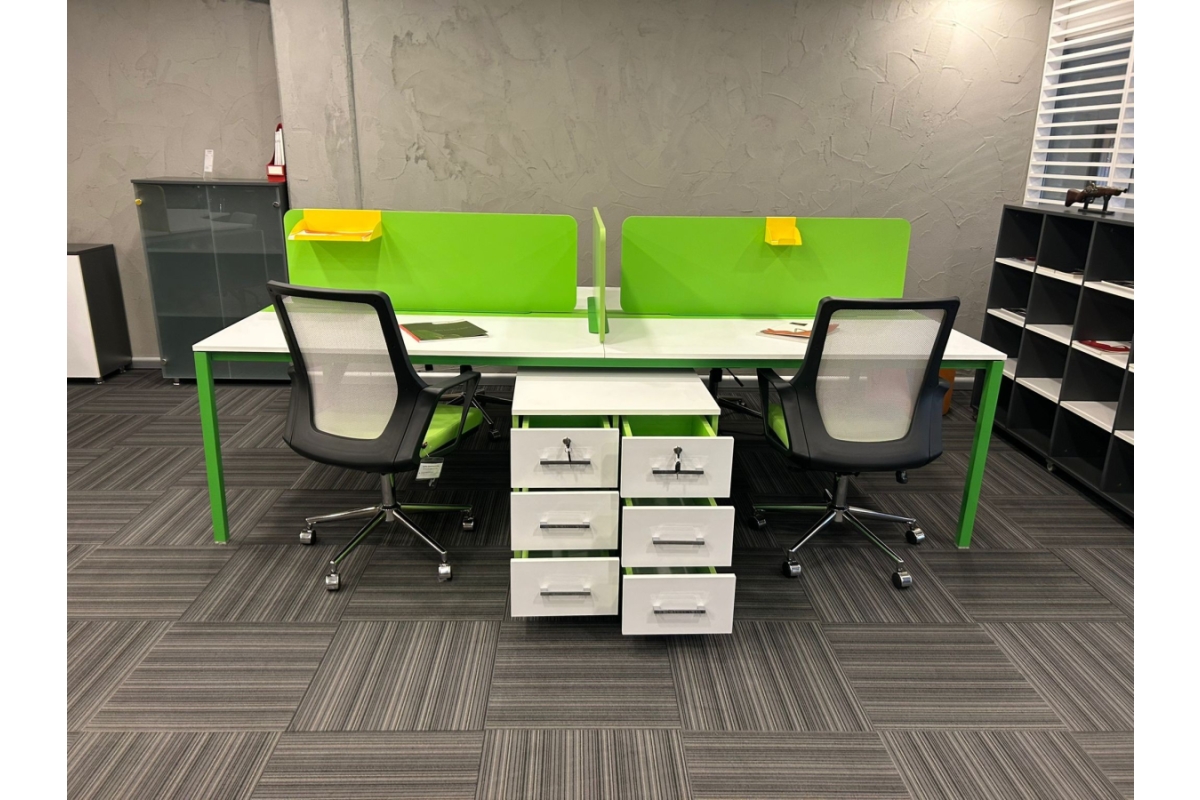 ASTANA DÖRTLÜ ÇALIŞMA - OUTLET - MODOKO EXCLUSİVE