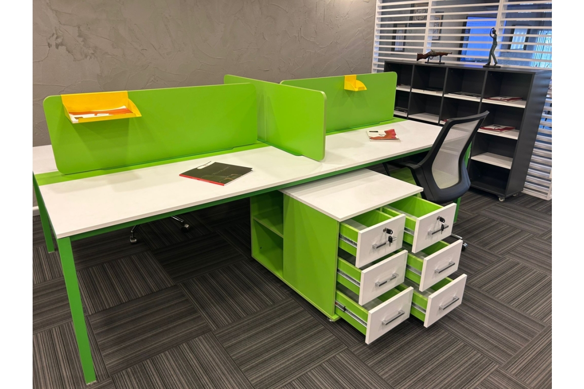 ASTANA DÖRTLÜ ÇALIŞMA - OUTLET - MODOKO EXCLUSİVE