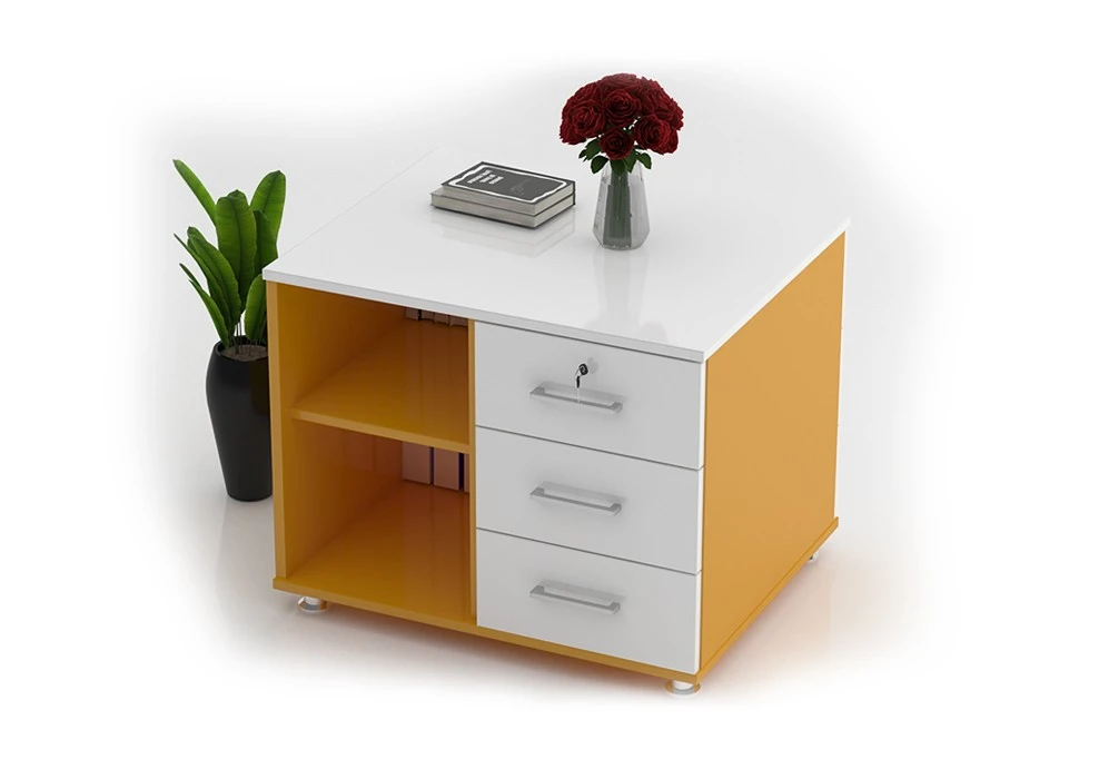 Astana One Way Drawer Unıt