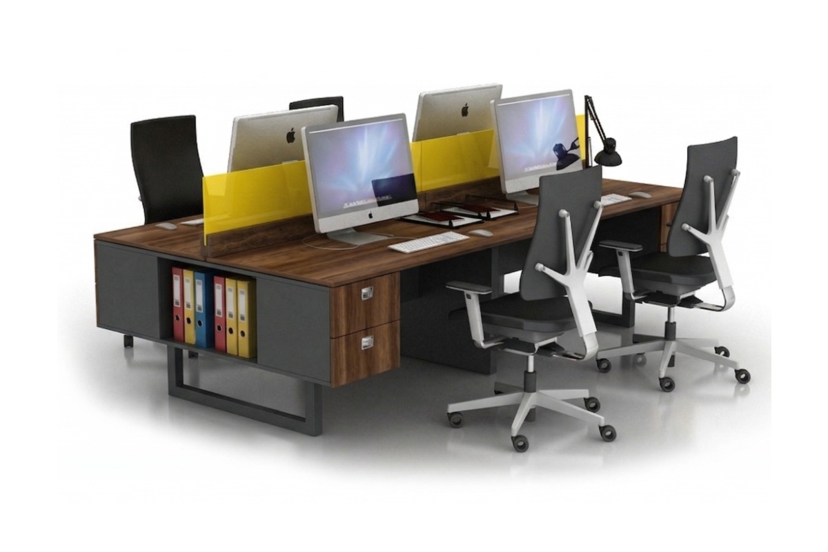 ASTRO DÖRTLÜ ÇALIŞMA