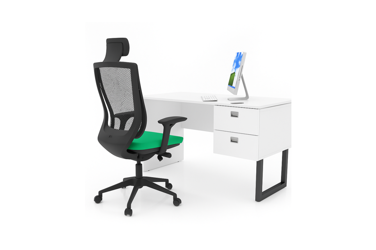 ASTRO OFFICE DESK