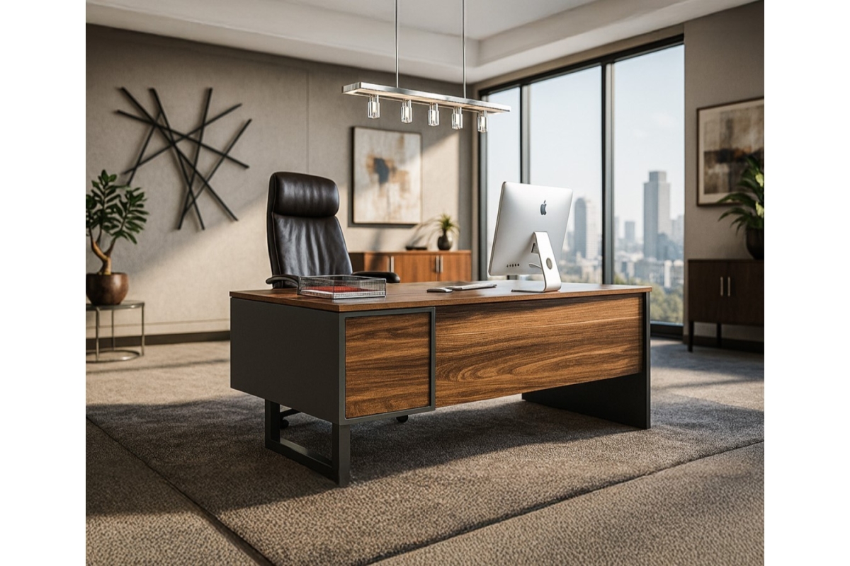 ASTRO OFFICE DESK