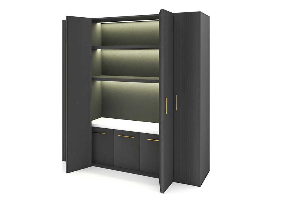 ASYA CABINET