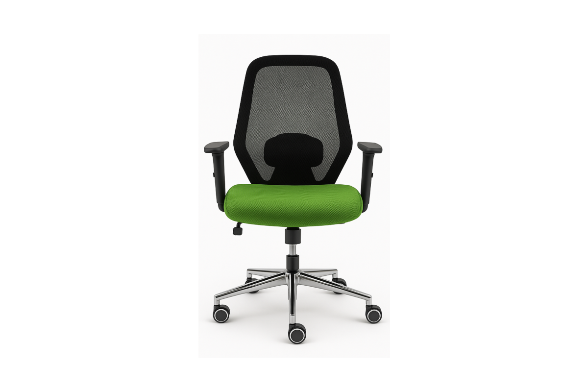 AURA WORKING CHAIR