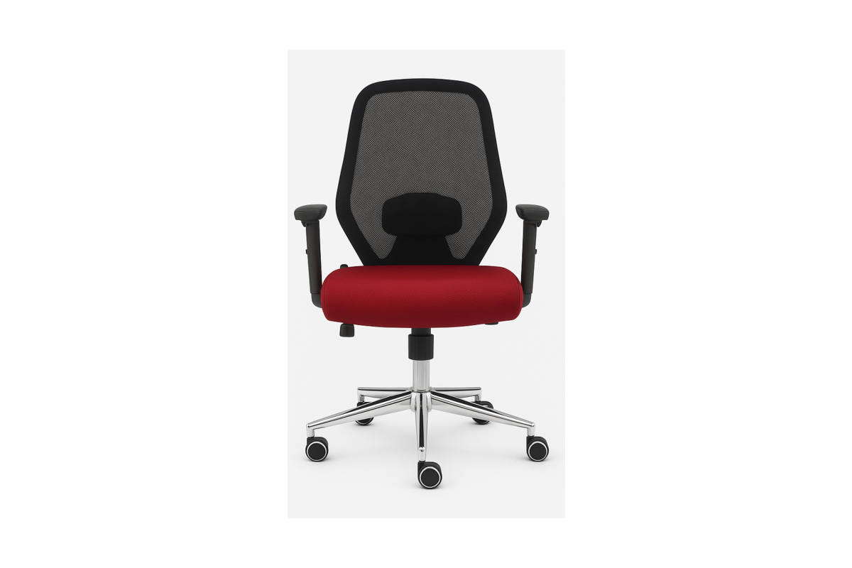 AURA WORKING CHAIR