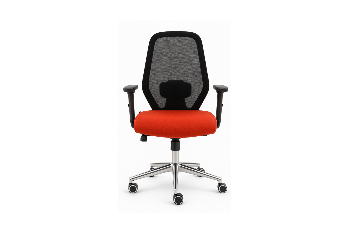 AURA WORKING CHAIR
