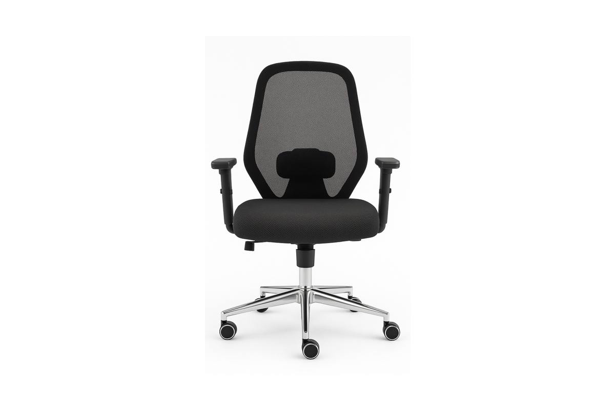 AURA WORKING CHAIR