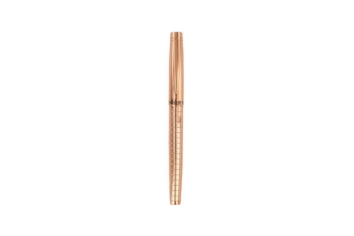 AURA ROSE GOLD FOUNTAİN DOLMA KALEM