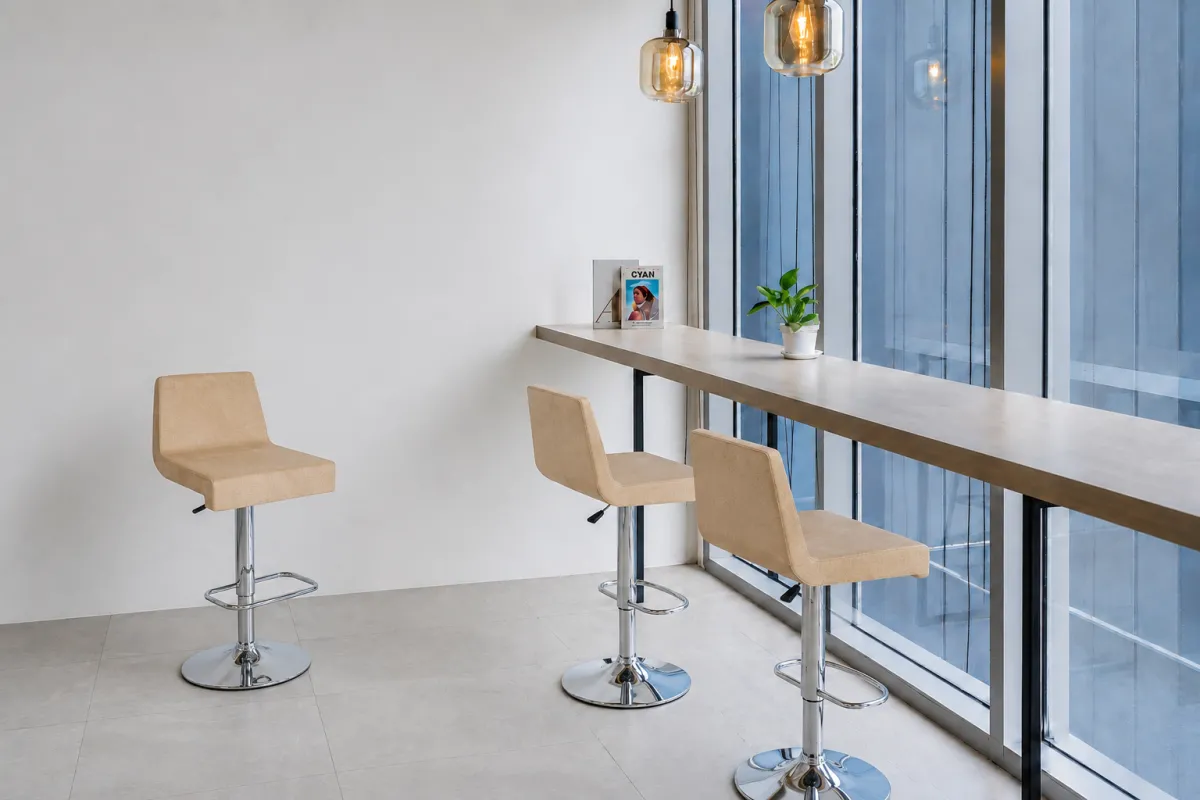 Tabouret De Bar 3716