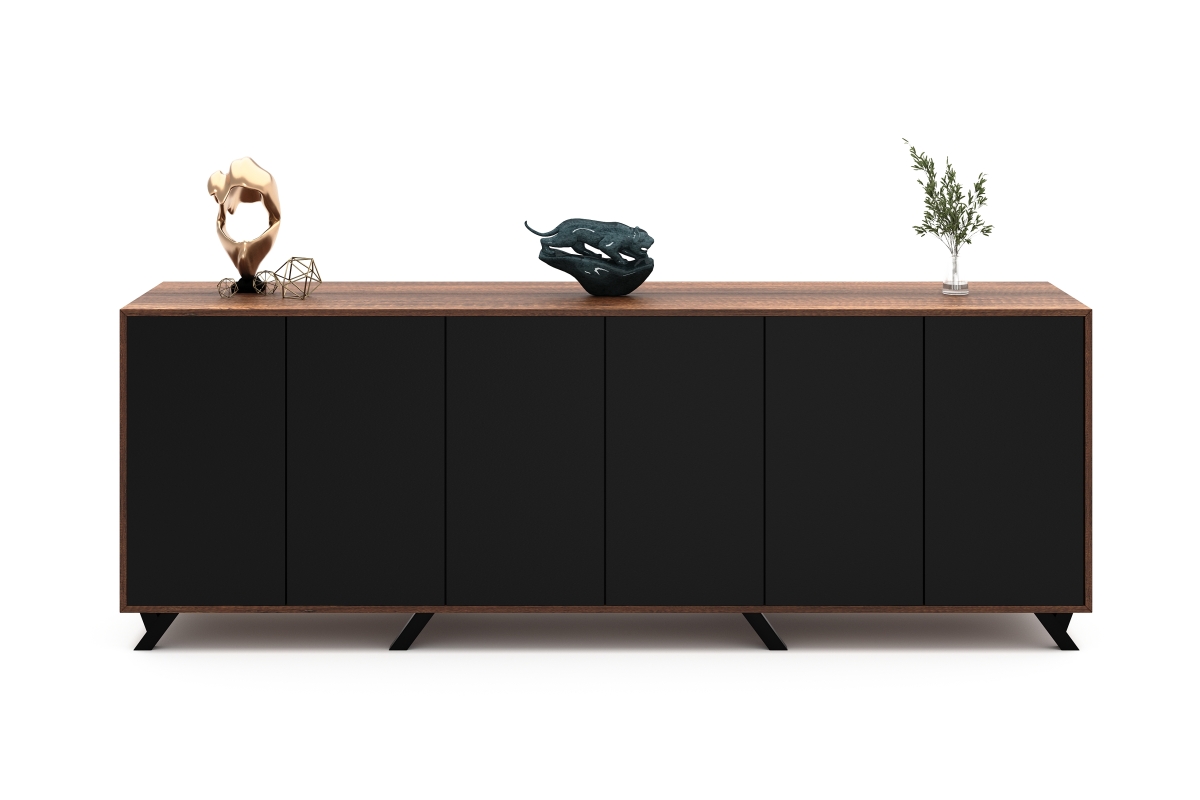 BAROK CABINET
