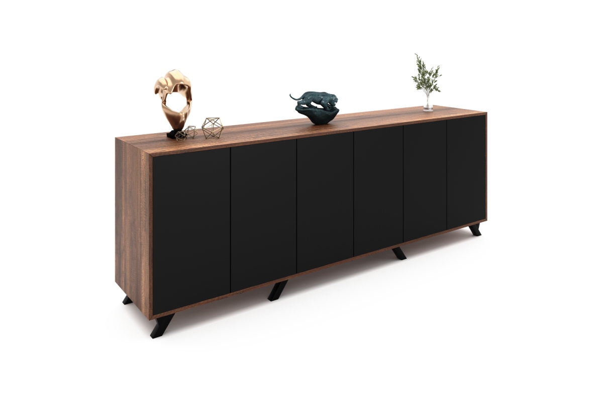 BAROK CABINET
