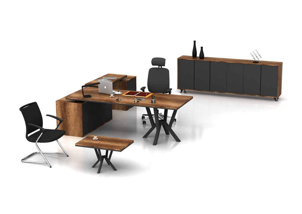 BAROK EXECUTIVE DESK