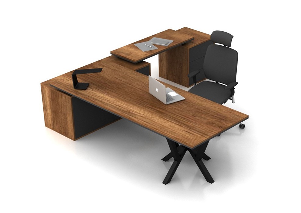 BAROK EXECUTIVE DESK