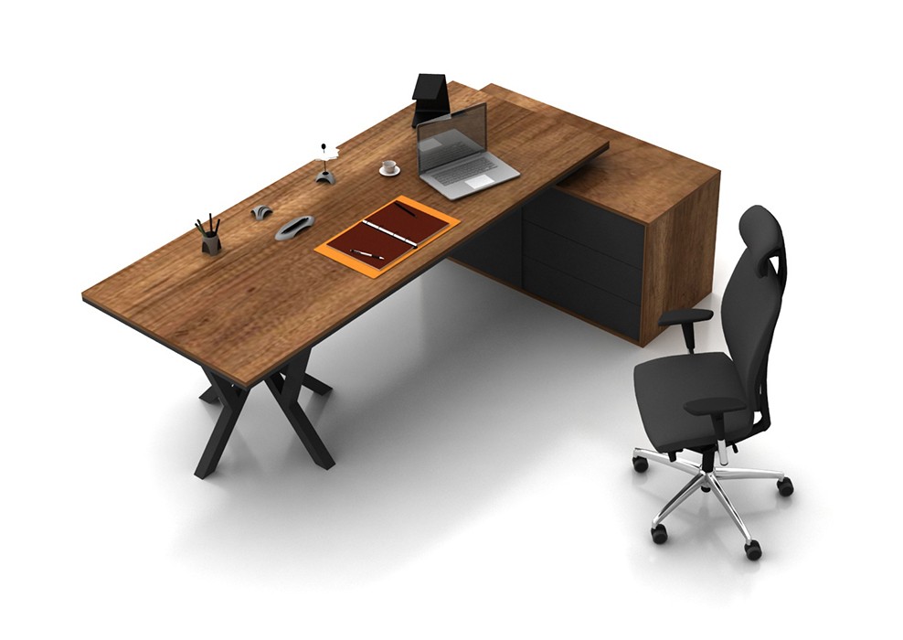 BAROK EXECUTIVE DESK