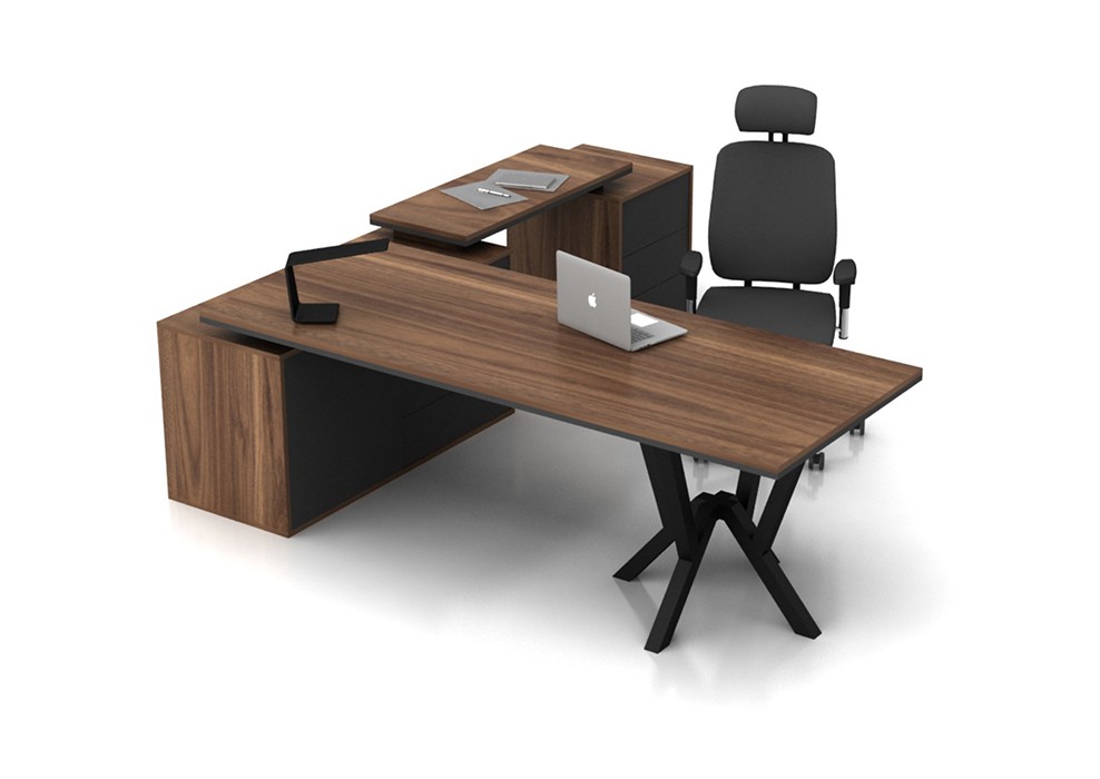 BAROK EXECUTIVE DESK