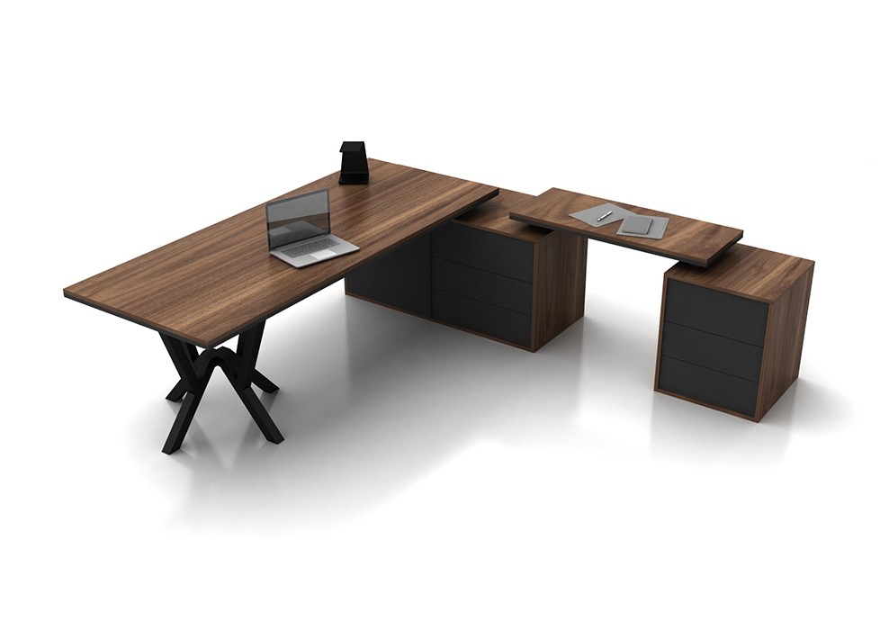 BAROK EXECUTIVE DESK