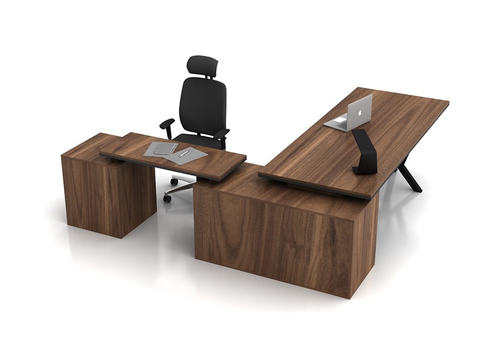 BAROK EXECUTIVE DESK