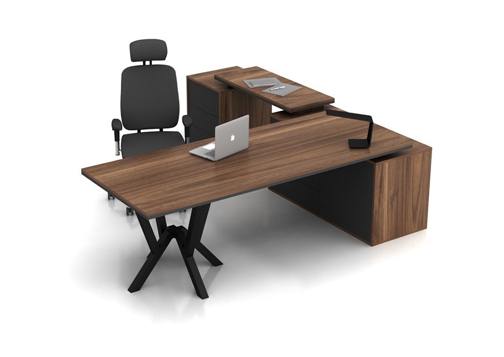 BAROK EXECUTIVE DESK