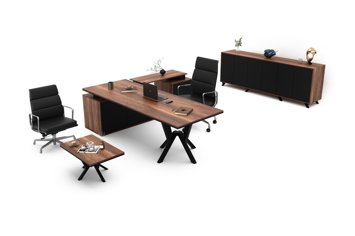BAROK EXECUTIVE DESK