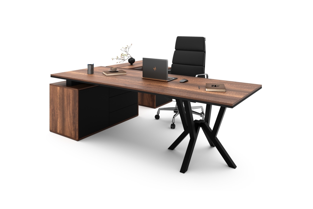 BAROK EXECUTIVE DESK