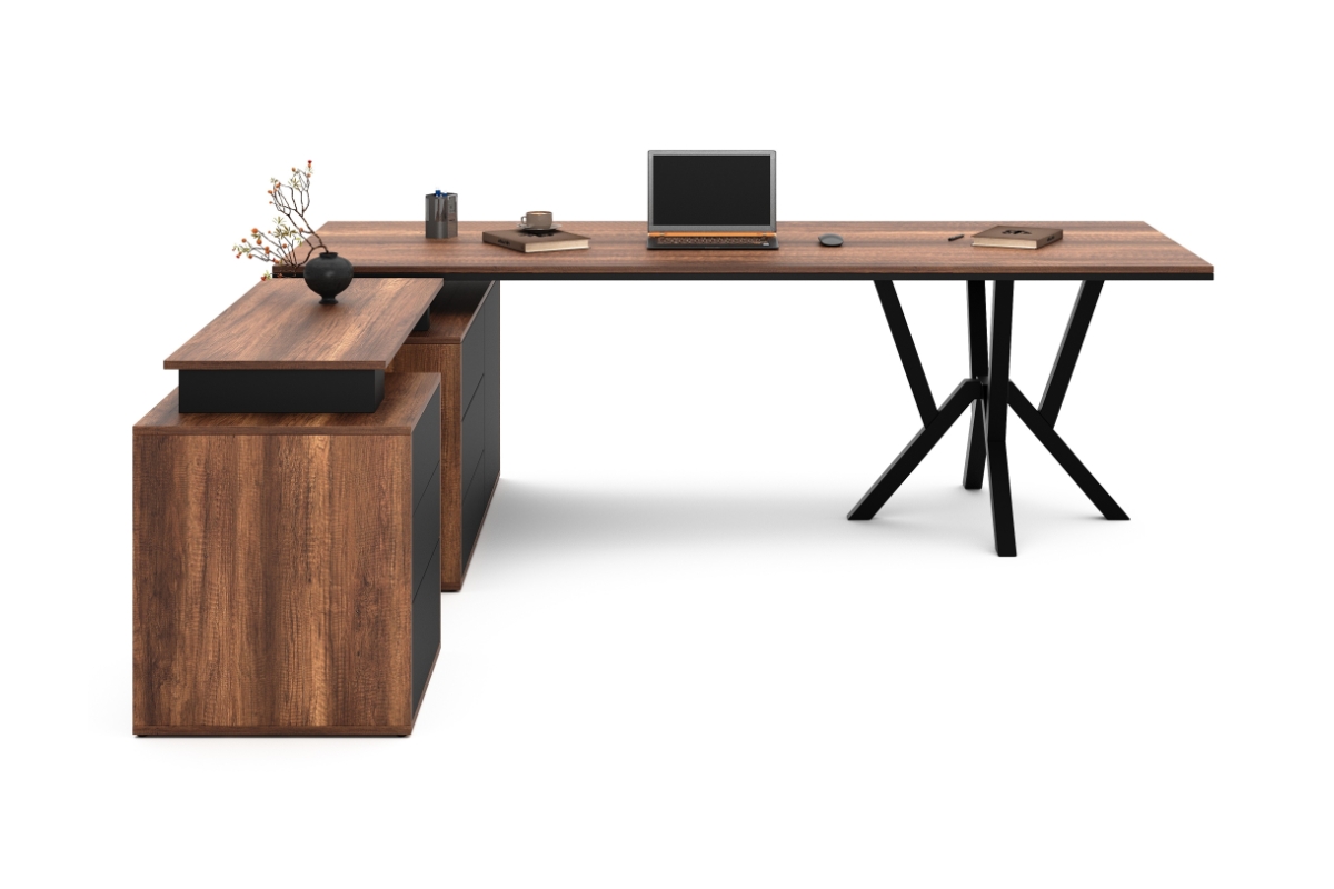 BAROK EXECUTIVE DESK